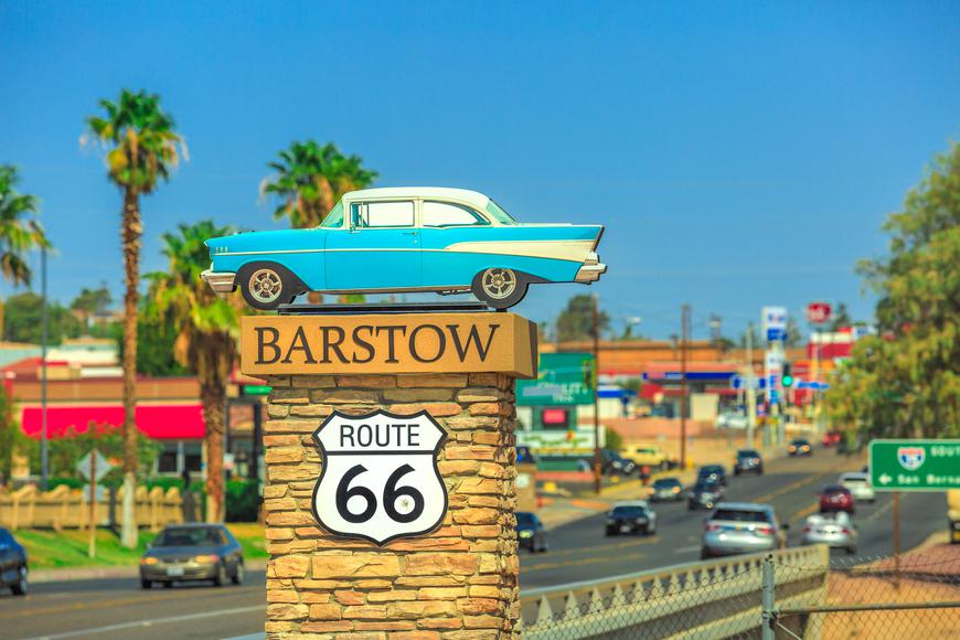 Experience the Allure of Barstow: Your Gateway to California's Hidden Gems