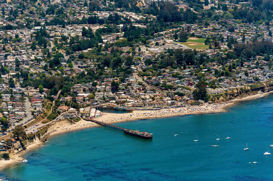 A Local Shares 7 Essential Santa Cruz Experiences