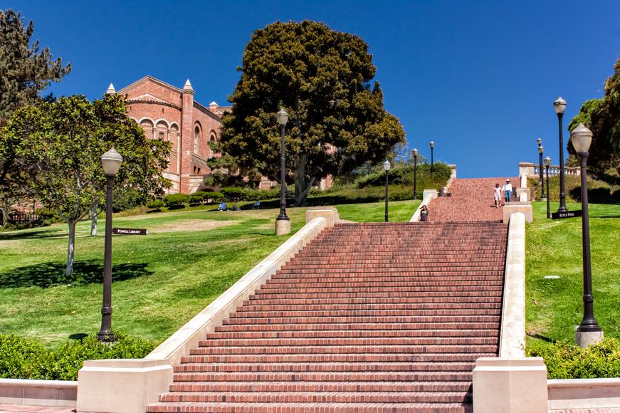Top Colleges Near Beverly Hills, CA: Best in Proximity, Uniqueness, and History