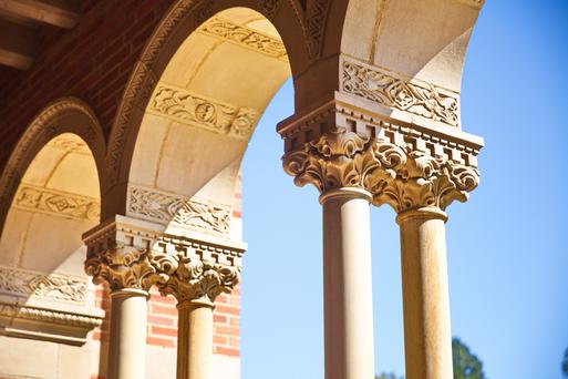 What and Where Are the 5 Best Colleges Near Marina del Rey, California?