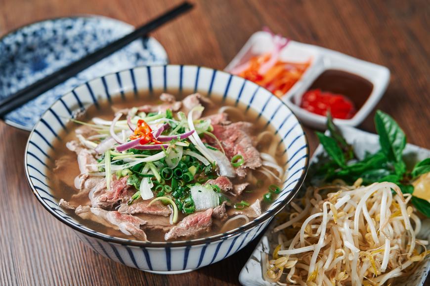 The 7 Best Pho Spots in Los Angeles