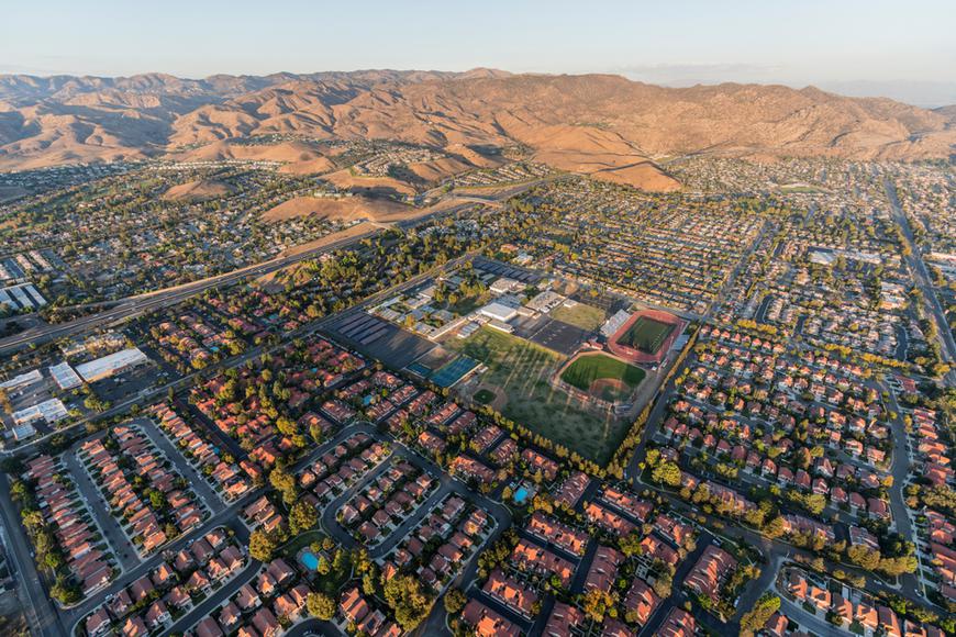 Top High Schools in Simi Valley: Quality Education and Rich History