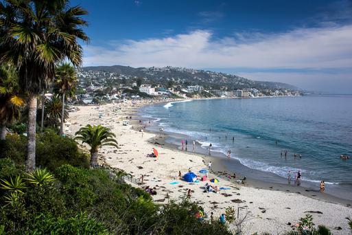 Sandy Getaways Near Valinda, CA: Uncover the Best Beaches & Embrace the Coastal Charms