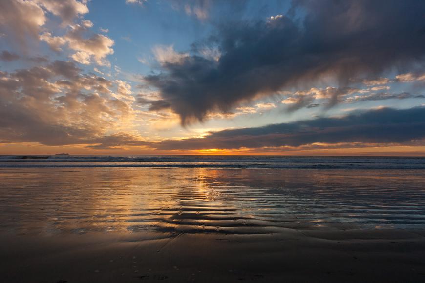 Coastal Gems: Discover the Best Beaches near Coronado, California