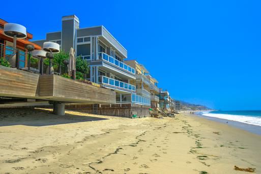 The Most Expensive Places to Live in Southern California