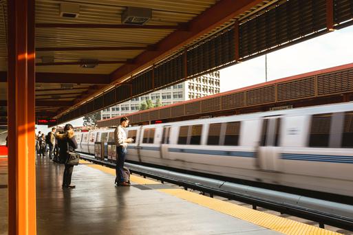 BART Etiquette: 17 Steps for Becoming a Better BART Rider