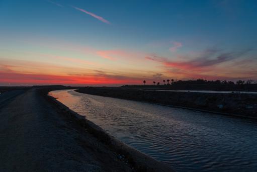 The 5 Best Beaches Near Santa Fe Springs, California