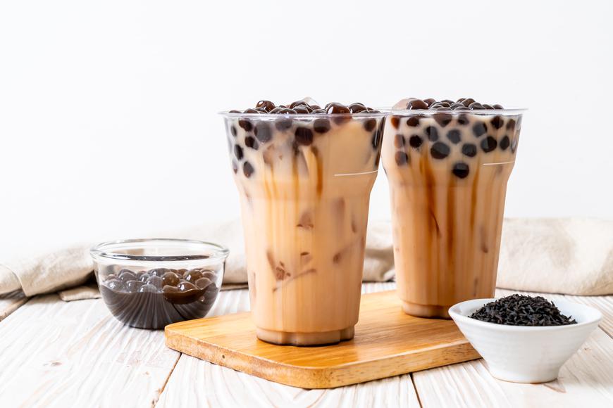 Where to Get the Best Boba in Los Angeles
