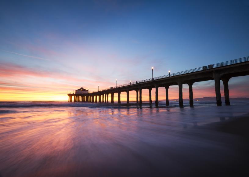 Uncovering El Segundo's Nearby Beach Bliss: Your Ultimate Guide to the Top Beach Destinations
