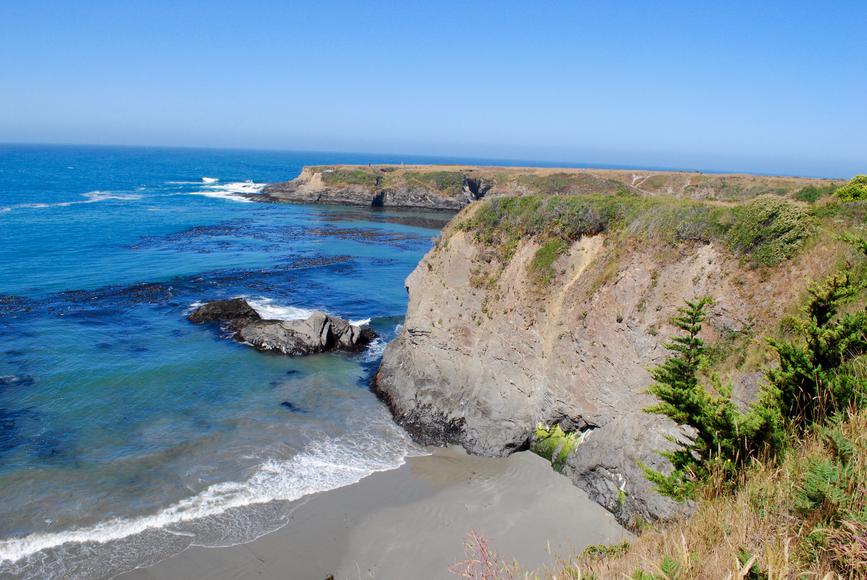 The Ultimate Guide to Mendocino Headlands State Park