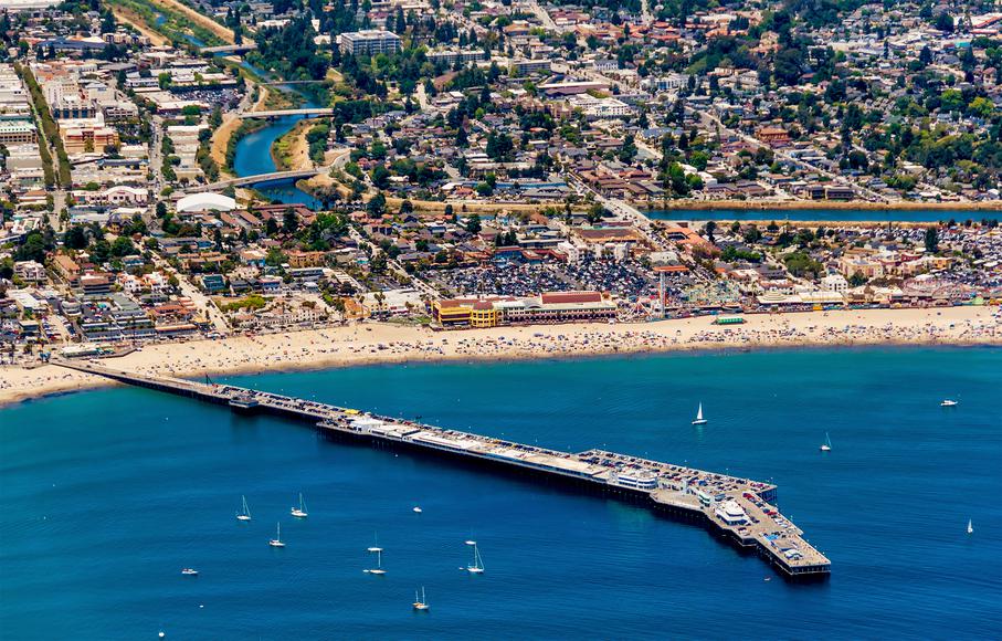 17 Can't-Miss Things to do in Santa Cruz