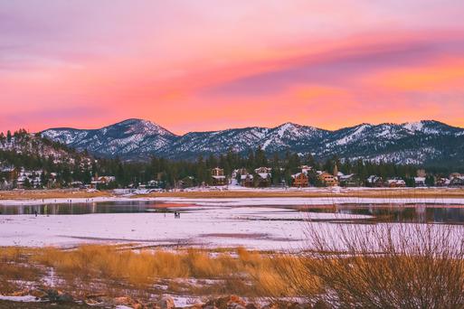 Experience the Enchantment: Uncover the Joys of Living in Big Bear City, California