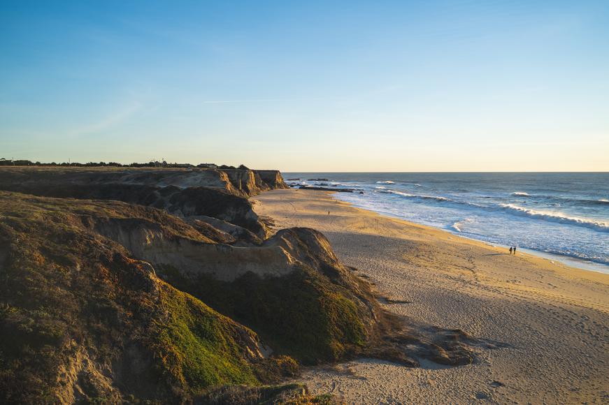 Sandy Serenity near Belmont, CA: Your Ultimate Guide to Coastal Escapes