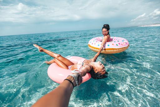7 Affordable Summer Getaways in California