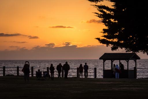 Best Beaches in San Diego to Visit at Night