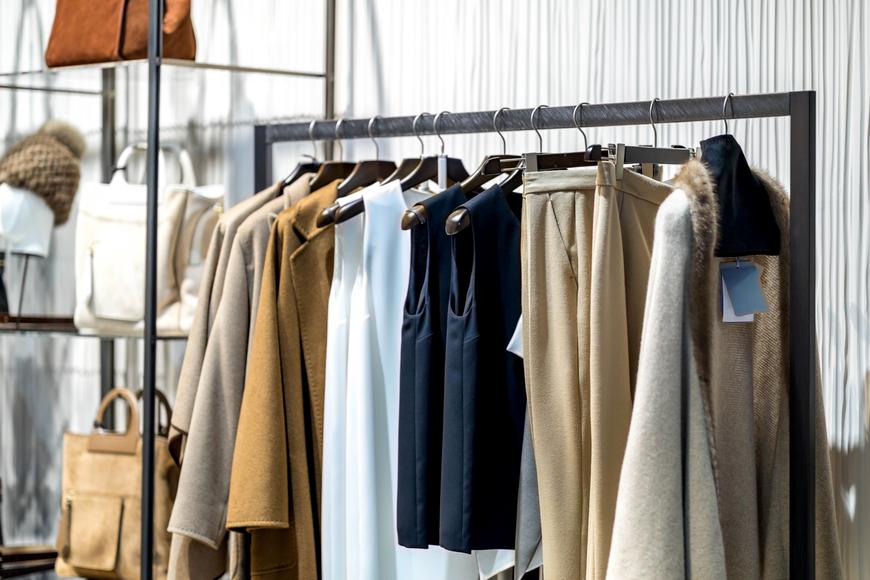 Your Ultimate Guide to Building the Best Spring Capsule Wardrobe