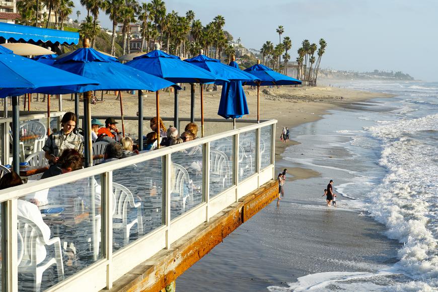 Coastal Gems: Exploring the Best Beaches Near San Clemente, California