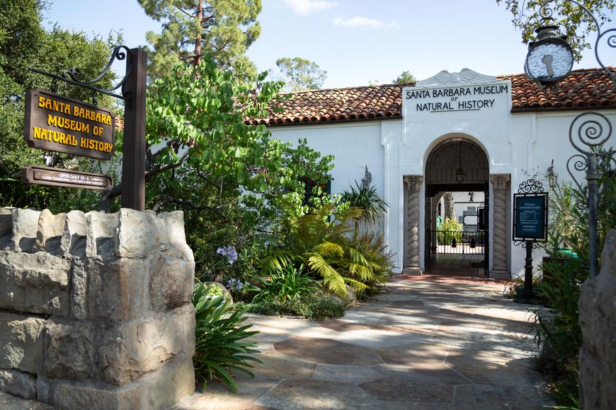 The 5 Best Museums Near Goleta, California