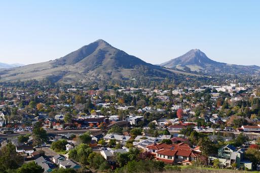 The Best of San Luis Obispo, California: A Guide to the Perfect Getaway
