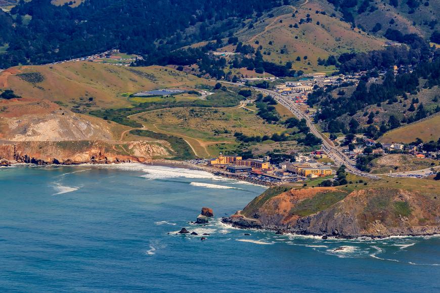 Discover the Beauty and Charm of Pacifica, California