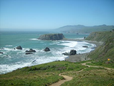 Discover Paradise: Top Beaches Near Windsor, California to Enchant Your Senses