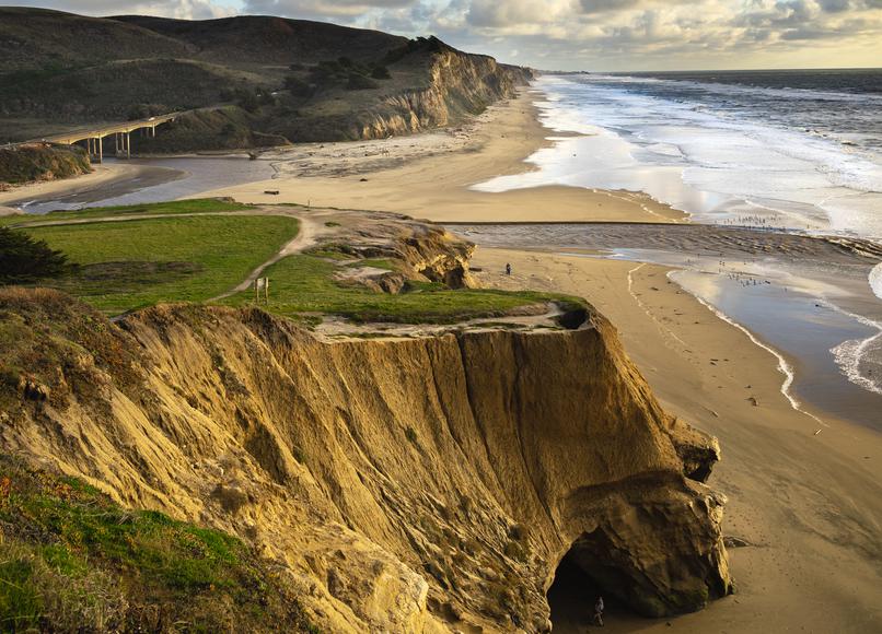 Everything You Need to Know About San Gregorio State Beach