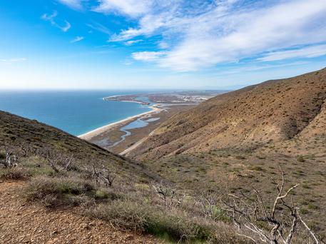 Bask in the Sun: Unveiling Port Hueneme's Nearest Hidden Beach Gems
