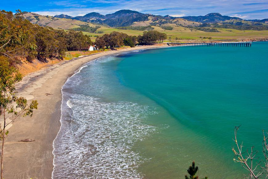 These Are The Most Affordable Places To Live On The West Coast