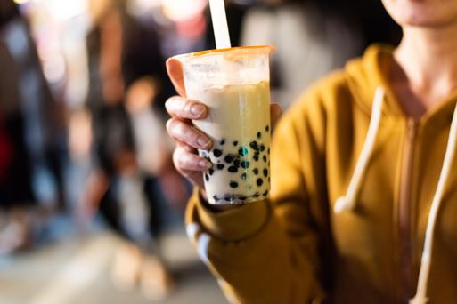 7 Best California Boba Spots