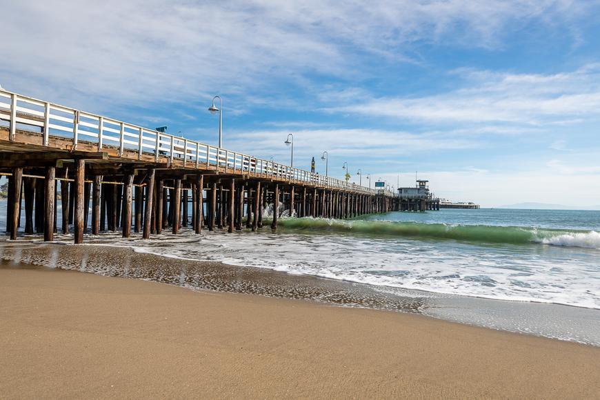 California's Hidden Gems: Discovering the Most Enthralling Beaches near San Lorenzo