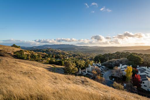 Discover the Hidden Gems of Lafayette: California's Charming Oasis