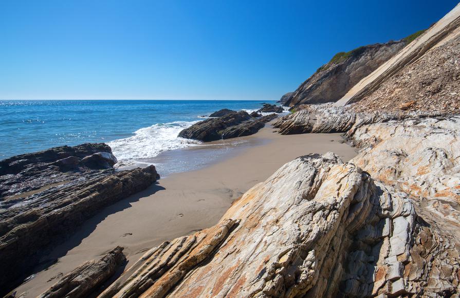 Discover the Top Sun-Kissed Beaches Near Goleta, California