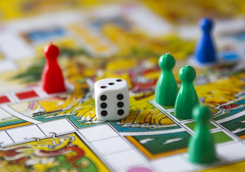The 5 Best Board Game Stores in Los Angeles