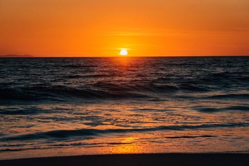 The 5 Best Beaches Near Ladera Ranch, California