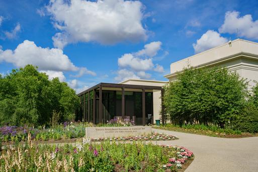 Here Are the Top 5 Museums near East San Gabriel