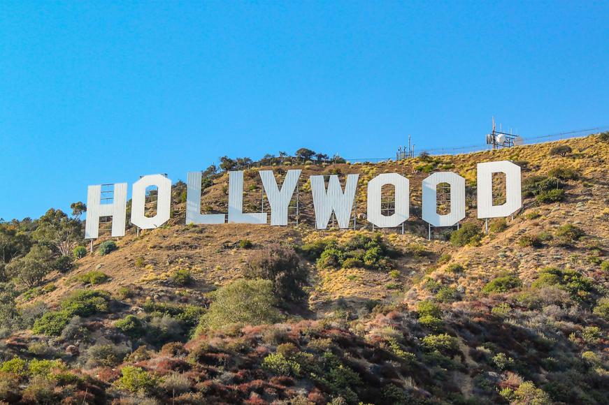 5 Mindblowing Fun Facts About Hollywood