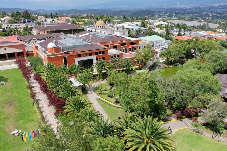 Discovering the Best Colleges Near San Rafael, California