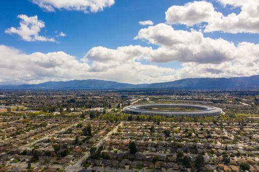 Unveiling Cupertino's Allure: Discover the Top Benefits of Living in This California Gem