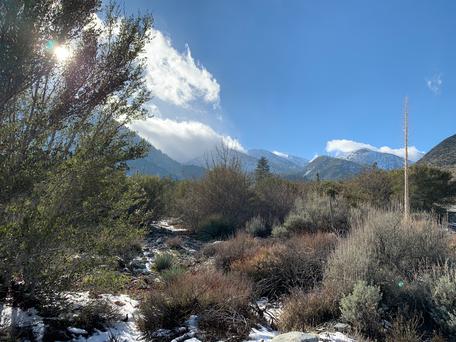 Here Are The Best Bonita Falls Trails