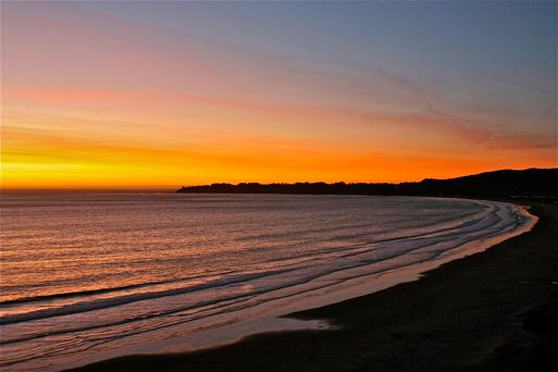 Embrace the Coastal Charms: Your Guide to Beaches Near Oakley, California