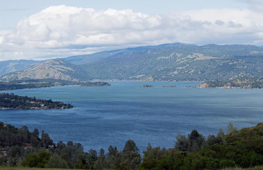 Clearlake, California: Your New Haven for Recreation and Relaxation