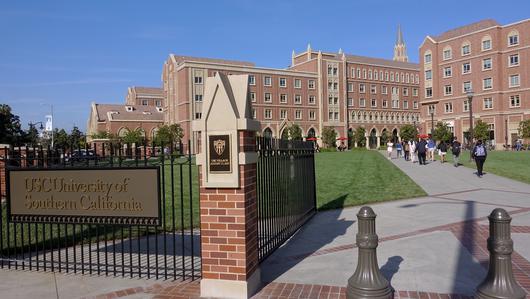The 5 Best Colleges Near South El Monte, California