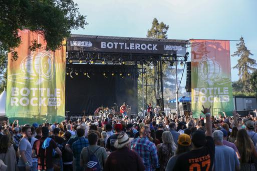 Your Guide to the Bottlerock 2023 Lineup