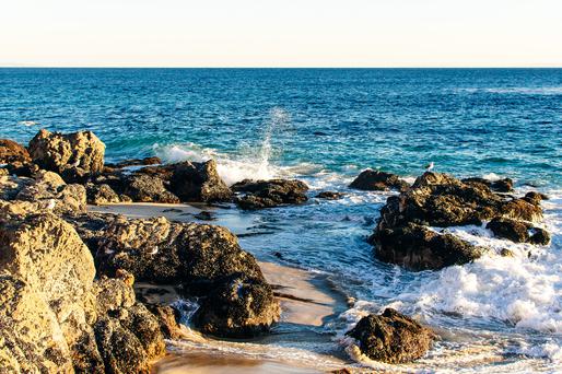 Where are the 5 Best Beaches Near Agoura Hills, California?