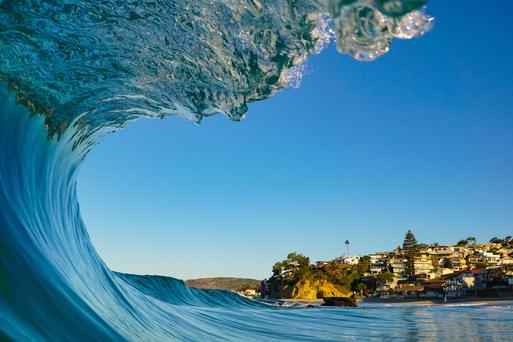 Beach Bounty: Unearthing Coastal Treasures Near La Verne, California