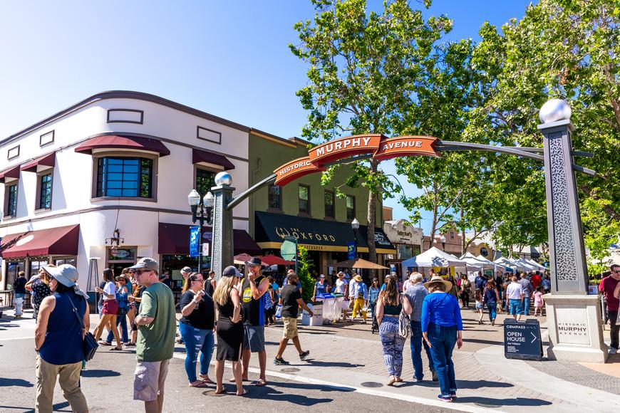 Sunnyvale, California: Discover a City of Innovation, Nature, and Culinary Delights