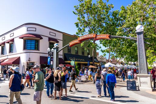 Sunnyvale, California: Discover a City of Innovation, Nature, and Culinary Delights