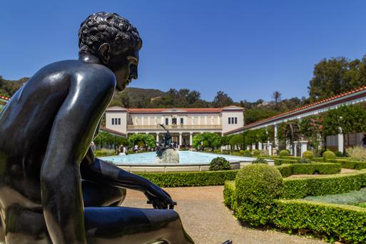 Learn About The Top Museums Near Marina Del Rey