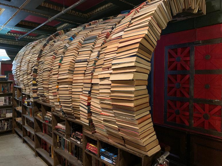 Independent Bookstores in LA You Need to Know
