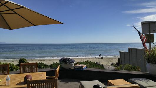 Experience the Coastal Charm: Top Beaches Near Morgan Hill, CA